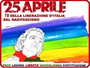 25 Aprile 2023