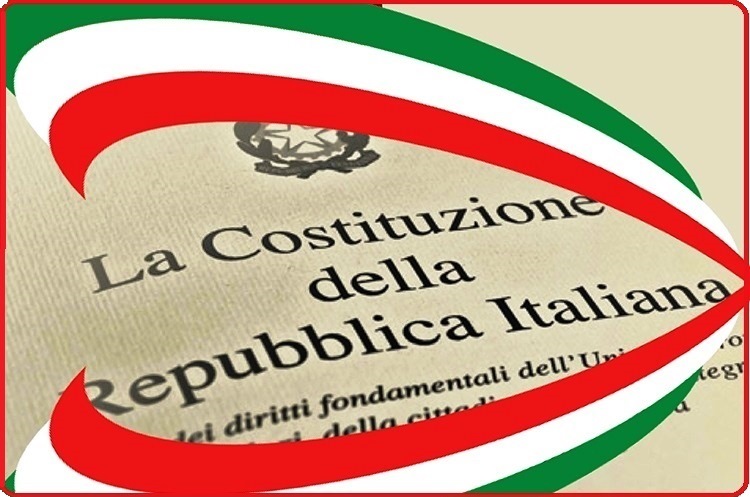 La costituzione